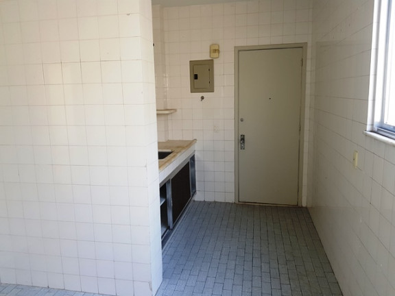 Imagem Apartamento com 2 Quartos à Venda, 85 m² em Santa Rosa - Niterói