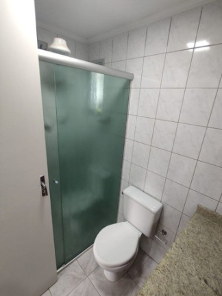 Imagem Apartamento com 3 Quartos à Venda, 65 m² em Jardim Germânia - São Paulo