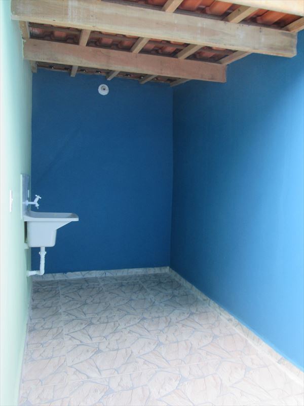 Imagem Casa com 2 Quartos à Venda, 55 m² em Santa Julia - Itanhaém Imagem Casa com 2 Quartos à Venda, 55 m² em Santa Julia - Itanhaém