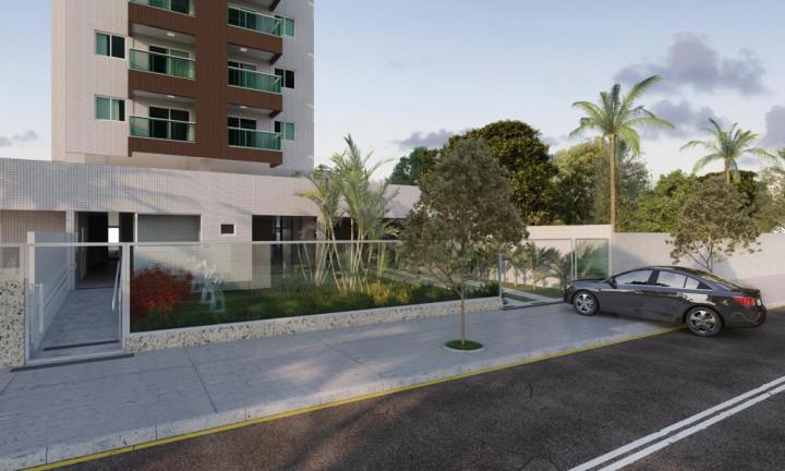Imagem Apartamento com 3 Quartos à Venda, 67 m² em Imbiribeira - Recife Imagem Apartamento com 3 Quartos à Venda, 67 m² em Imbiribeira - Recife