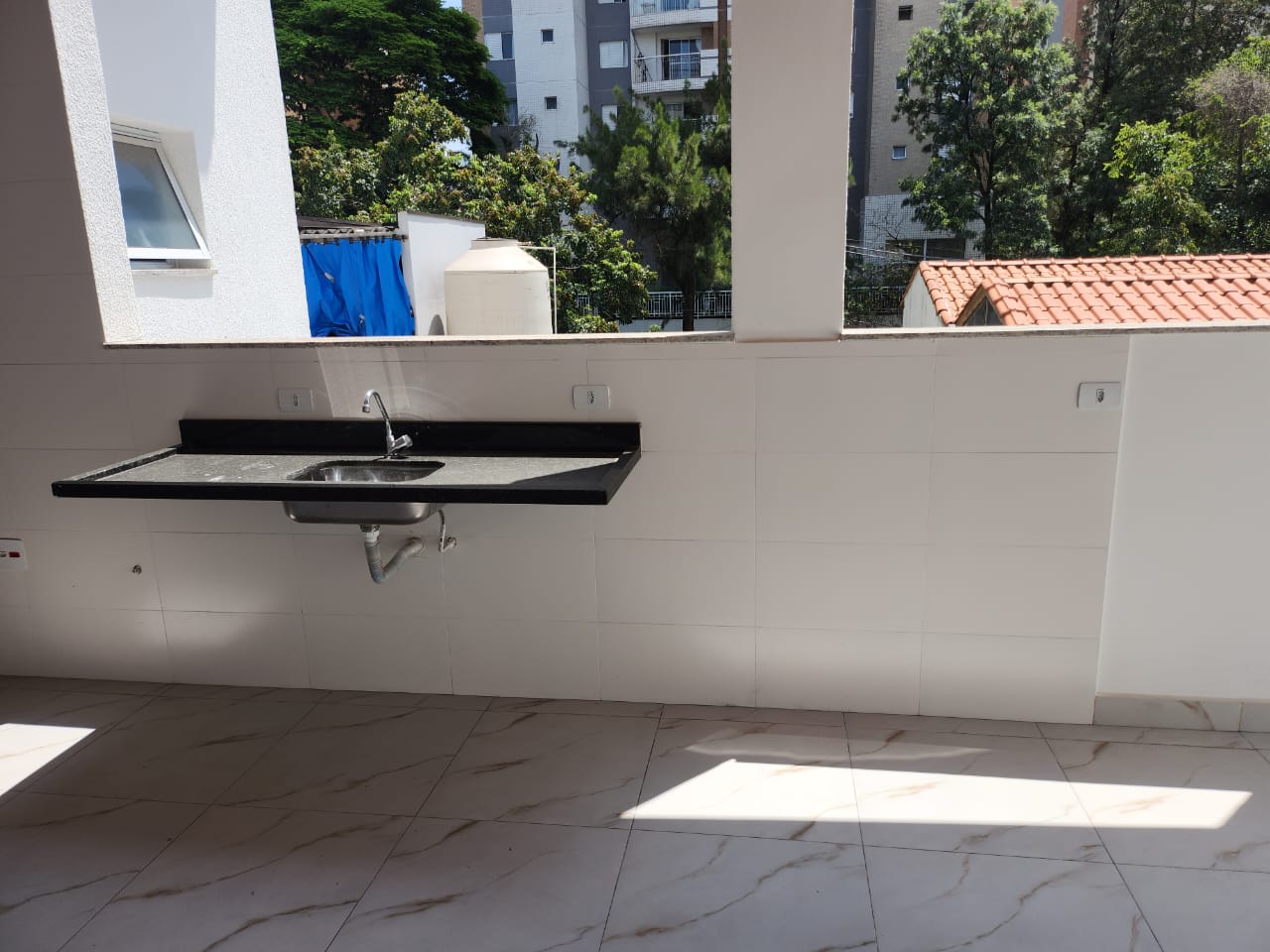 Imagem Apartamento com 3 Quartos à Venda, 81 m² em Campestre - Santo André Imagem Apartamento com 3 Quartos à Venda, 81 m² em Campestre - Santo André