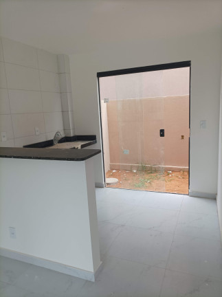 Imagem Casa de Condomínio com 2 Quartos à Venda, 62 m² em Parque das Árvores - Parnamirim Imagem Casa de Condomínio com 2 Quartos à Venda, 62 m² em Parque das Árvores - Parnamirim