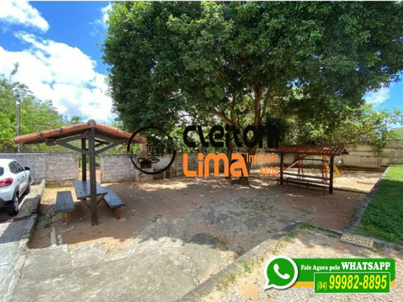 Imagem Apartamento com 2 Quartos à Venda, 57 m² em Pitimbu - Natal