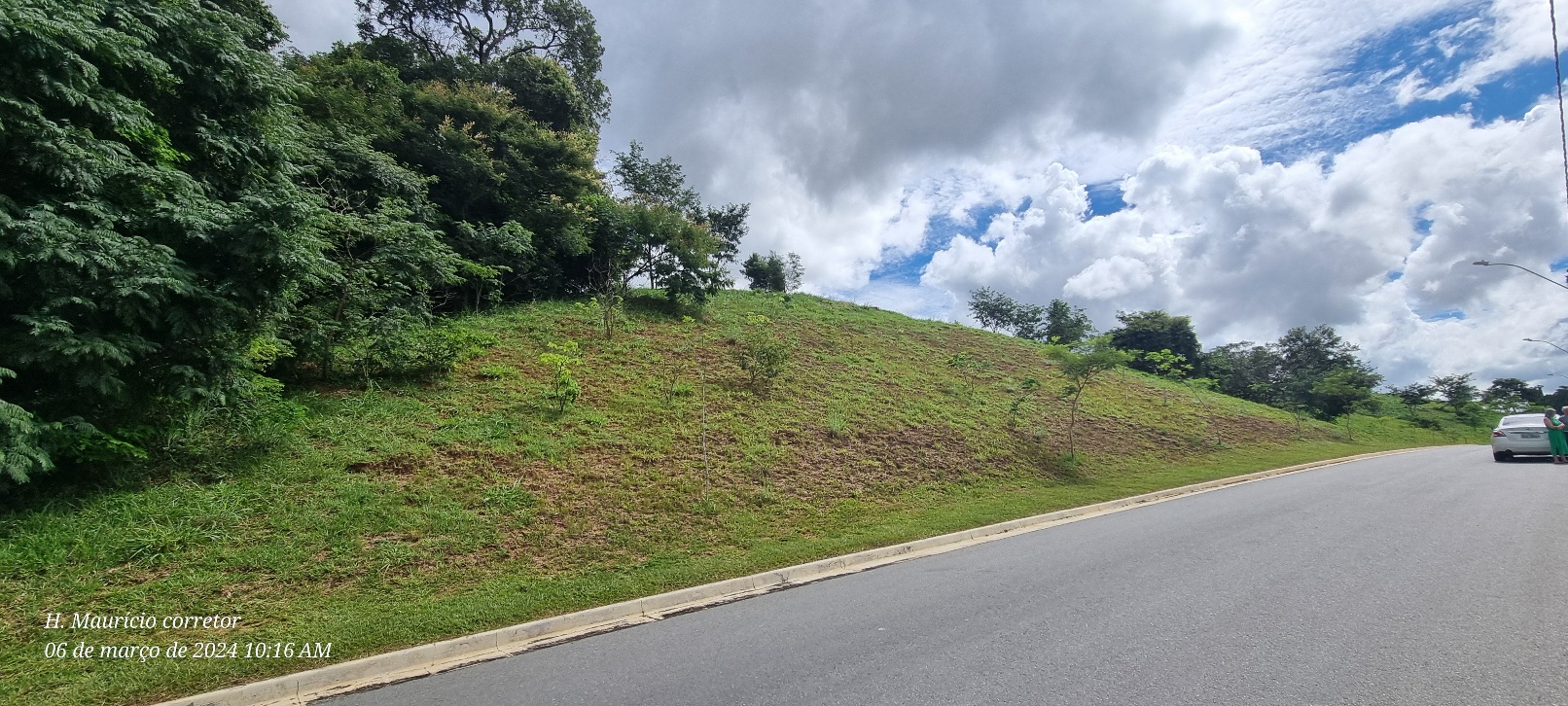 Imagem Terreno em Condomínio à Venda, 360 m² em Jardins Nápoles - Senador Canedo Imagem Terreno em Condomínio à Venda, 360 m² em Jardins Nápoles - Senador Canedo