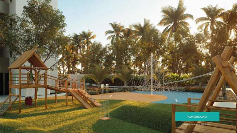 Imagem Apartamento com 2 Quartos à Venda, 72 m² em Praia Carneiros - Tamandaré