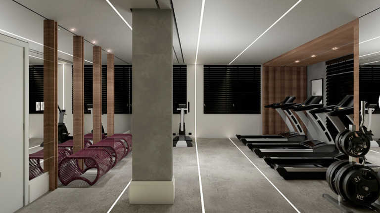 Imagem Apartamento com 3 Quartos à Venda ou Locação, em Michel - Criciúma Imagem Apartamento com 3 Quartos à Venda ou Locação, em Michel - Criciúma