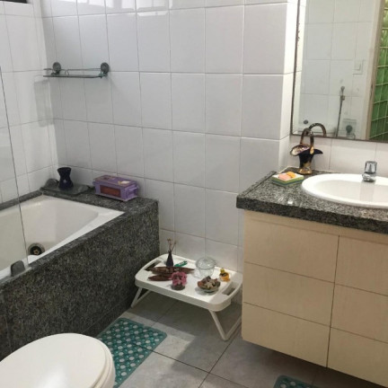 Imagem Apartamento com 4 Quartos à Venda, 160 m² em Boa Viagem - Recife