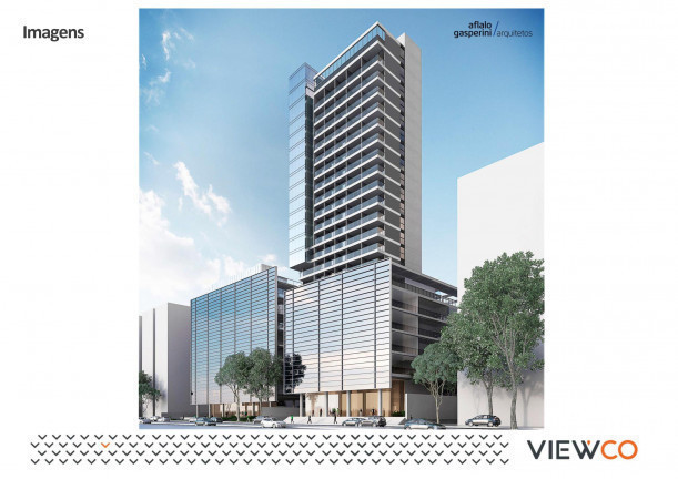 Imagem Apartamento com 1 Quarto à Venda, 32 m² em Jardim Paulista - São Paulo Imagem Apartamento com 1 Quarto à Venda, 32 m² em Jardim Paulista - São Paulo