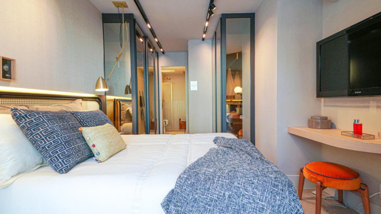 Imagem Apartamento com 4 Quartos à Venda, 122 m² em Icaraí - Niterói Imagem Apartamento com 4 Quartos à Venda, 122 m² em Icaraí - Niterói