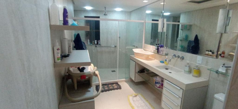 Imagem Apartamento com 6 Quartos à Venda, 355 m² em Ponta D'Areia - São Luís Imagem Apartamento com 6 Quartos à Venda, 355 m² em Ponta D'Areia - São Luís