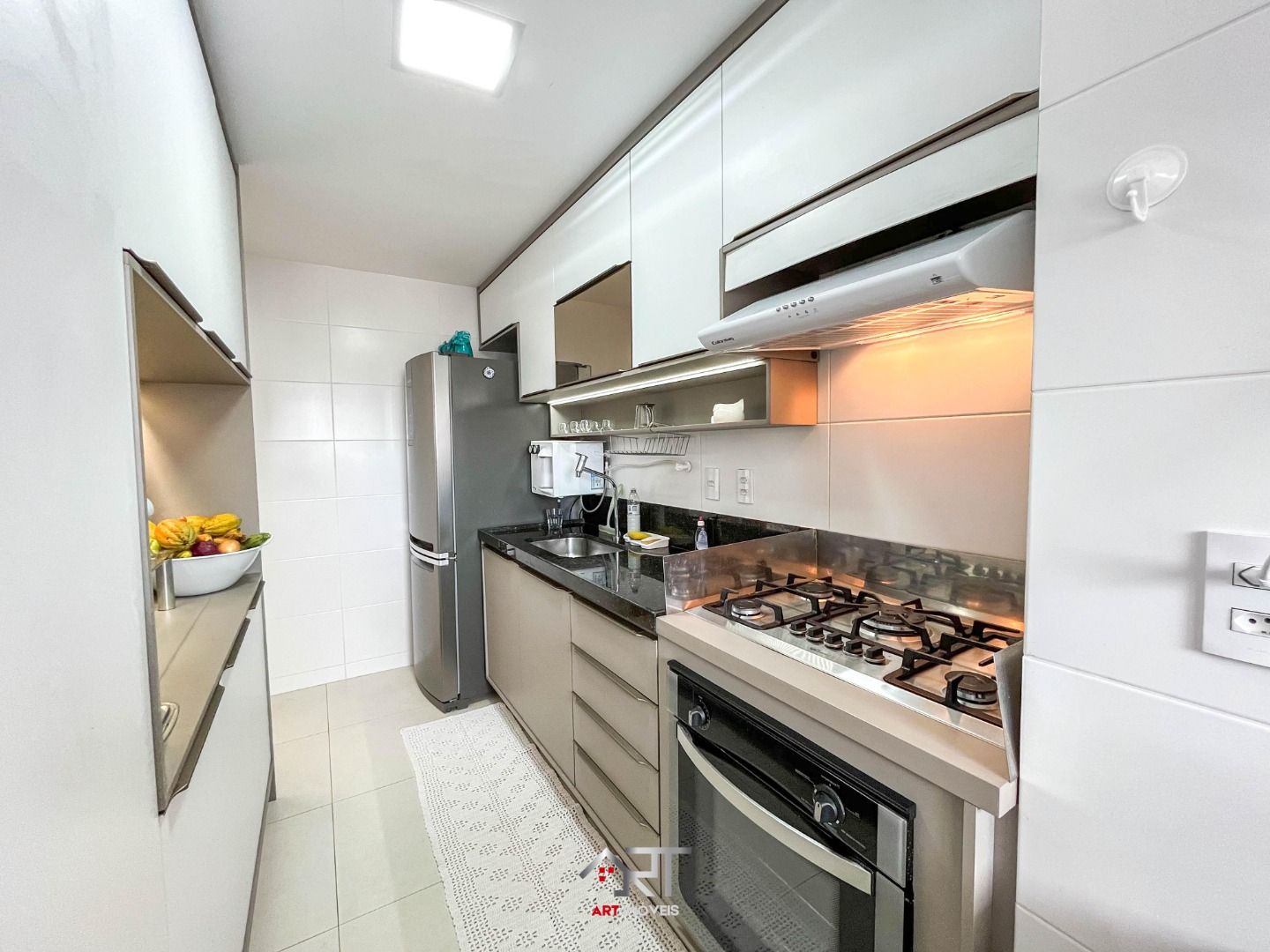 Imagem Apartamento com 3 Quartos à Venda, 83 m²em Praia de Itaparica - Vila Velha Imagem Apartamento com 3 Quartos à Venda, 83 m²em Praia de Itaparica - Vila Velha