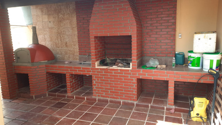 Imagem Casa com 5 Quartos à Venda, 183 m² em Centro - Itanhaém