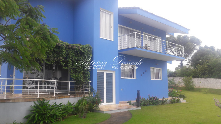 Imagem Chácara com 3 Quartos à Venda, 312 m² em Terras de Itaici - Indaiatuba Imagem Chácara com 3 Quartos à Venda, 312 m² em Terras de Itaici - Indaiatuba