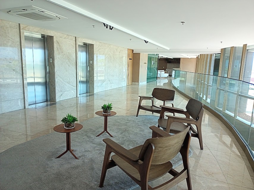 Imagem Flat com 1 Quarto à Venda, 35 m² em São José - Recife Imagem Flat com 1 Quarto à Venda, 35 m² em São José - Recife