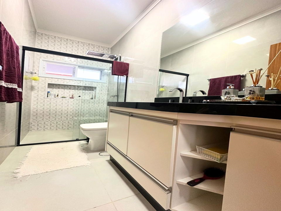 Imagem Casa de Condomínio com 3 Quartos à Venda, 435 m² em Medeiros - Jundiaí Imagem Casa de Condomínio com 3 Quartos à Venda, 435 m² em Medeiros - Jundiaí