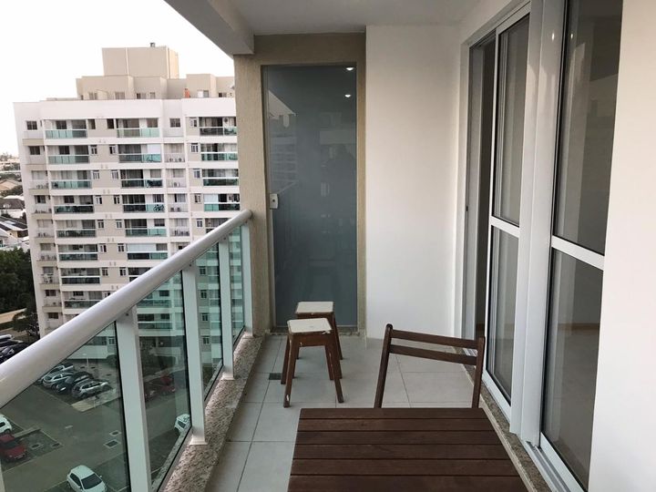 Imagem Apartamento com 3 Quartos à Venda, 85 m² em Recreio Dos Bandeirantes - Rio De Janeiro Imagem Apartamento com 3 Quartos à Venda, 85 m² em Recreio Dos Bandeirantes - Rio De Janeiro