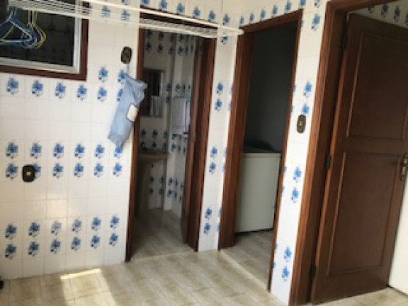 Imagem Apartamento com 3 Quartos à Venda, 190 m² em Ponta Da Praia - Santos