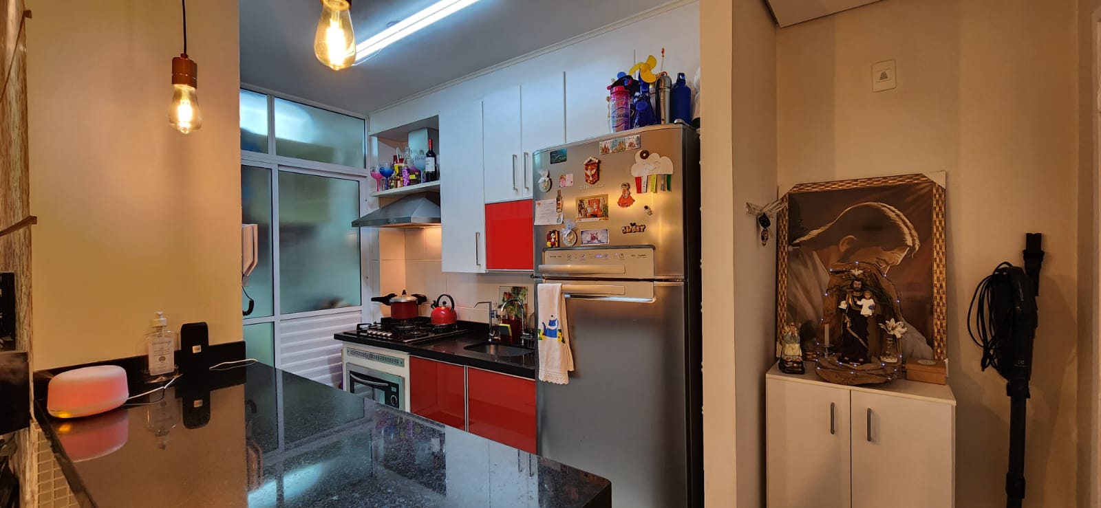 Imagem Apartamento com 2 Quartos à Venda, 64 m²em Usina Piratininga - São Paulo Imagem Apartamento com 2 Quartos à Venda, 64 m²em Usina Piratininga - São Paulo