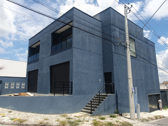 Imagem Sala Comercial para Alugar, 21 m² em Loteamento Villa Branca - Jacareí