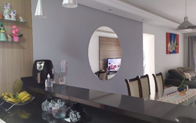 Imagem Apartamento com 2 Quartos à Venda, 70 m²em Água Verde - Curitiba