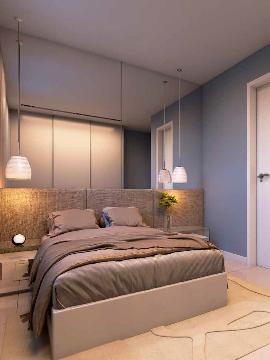 Imagem Apartamento com 3 Quartos à Venda, 68 m²em Cordeiro - Recife Imagem Apartamento com 3 Quartos à Venda, 68 m²em Cordeiro - Recife