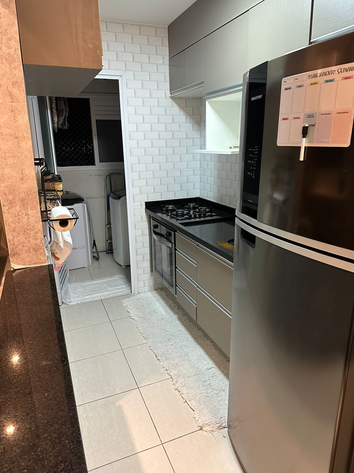 Imagem Apartamento com 2 Quartos à Venda, 56 m²em Vila Nova Galvão - São Paulo Imagem Apartamento com 2 Quartos à Venda, 56 m²em Vila Nova Galvão - São Paulo