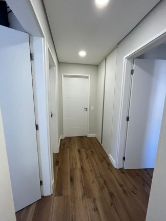 Imagem Apartamento com 3 Quartos à Venda, 97 m² em Vila Nova Conceição - São Paulo