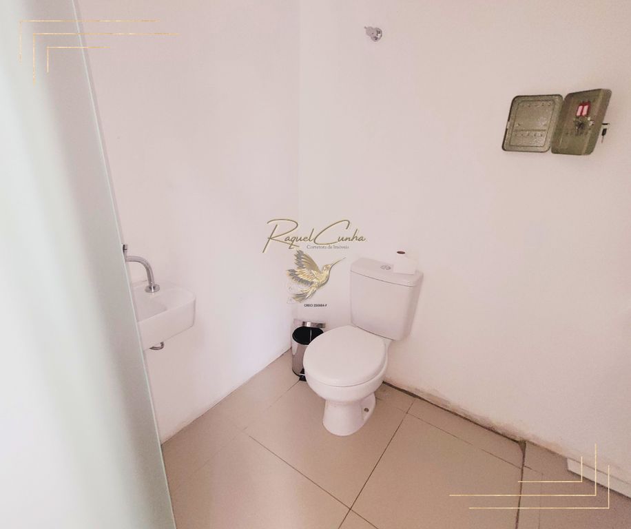 Imagem Sala Comercial para Alugar, 21 m² em Jardim Santa Mônica - Botucatu Imagem Sala Comercial para Alugar, 21 m² em Jardim Santa Mônica - Botucatu