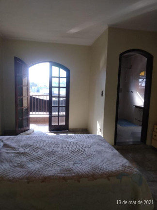 Imagem Sobrado com 3 Quartos à Venda, 190 m² em Jardim Cristiane - Santo André Imagem Sobrado com 3 Quartos à Venda, 190 m² em Jardim Cristiane - Santo André