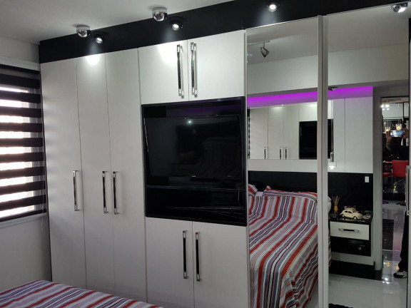 Imagem Apartamento com 2 Quartos à Venda, 68 m² em Ipiranga - São Paulo Imagem Apartamento com 2 Quartos à Venda, 68 m² em Ipiranga - São Paulo