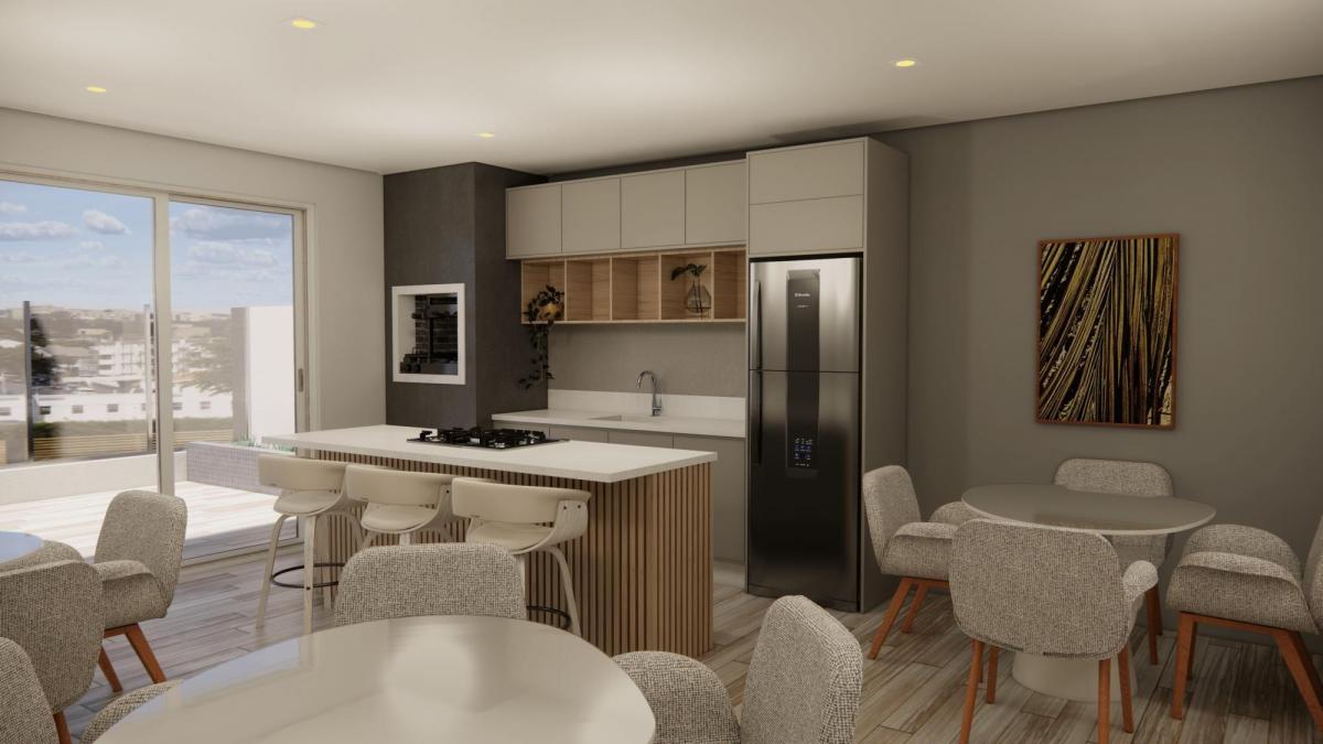 Imagem Apartamento com 2 Quartos à Venda, 63 m²em Rio Caveiras - Biguaçu Imagem Apartamento com 2 Quartos à Venda, 63 m²em Rio Caveiras - Biguaçu