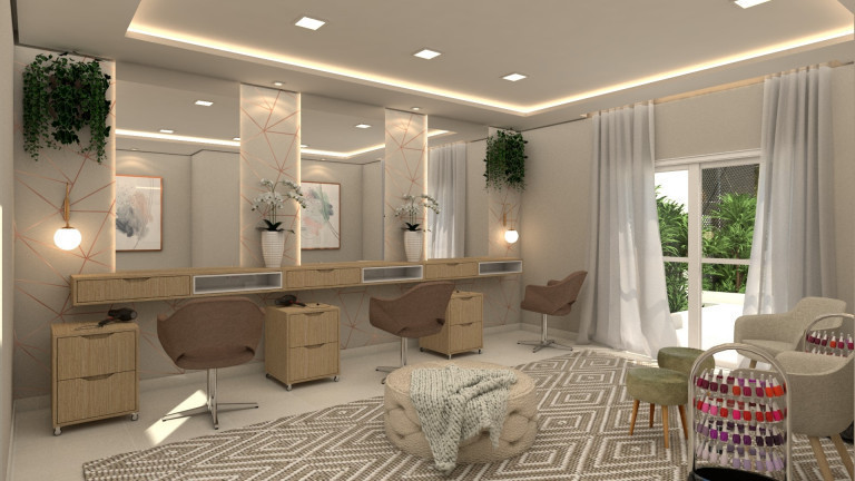 Imagem Apartamento com 2 Quartos à Venda, 77 m² em Guilhermina - Praia Grande Imagem Apartamento com 2 Quartos à Venda, 77 m² em Guilhermina - Praia Grande