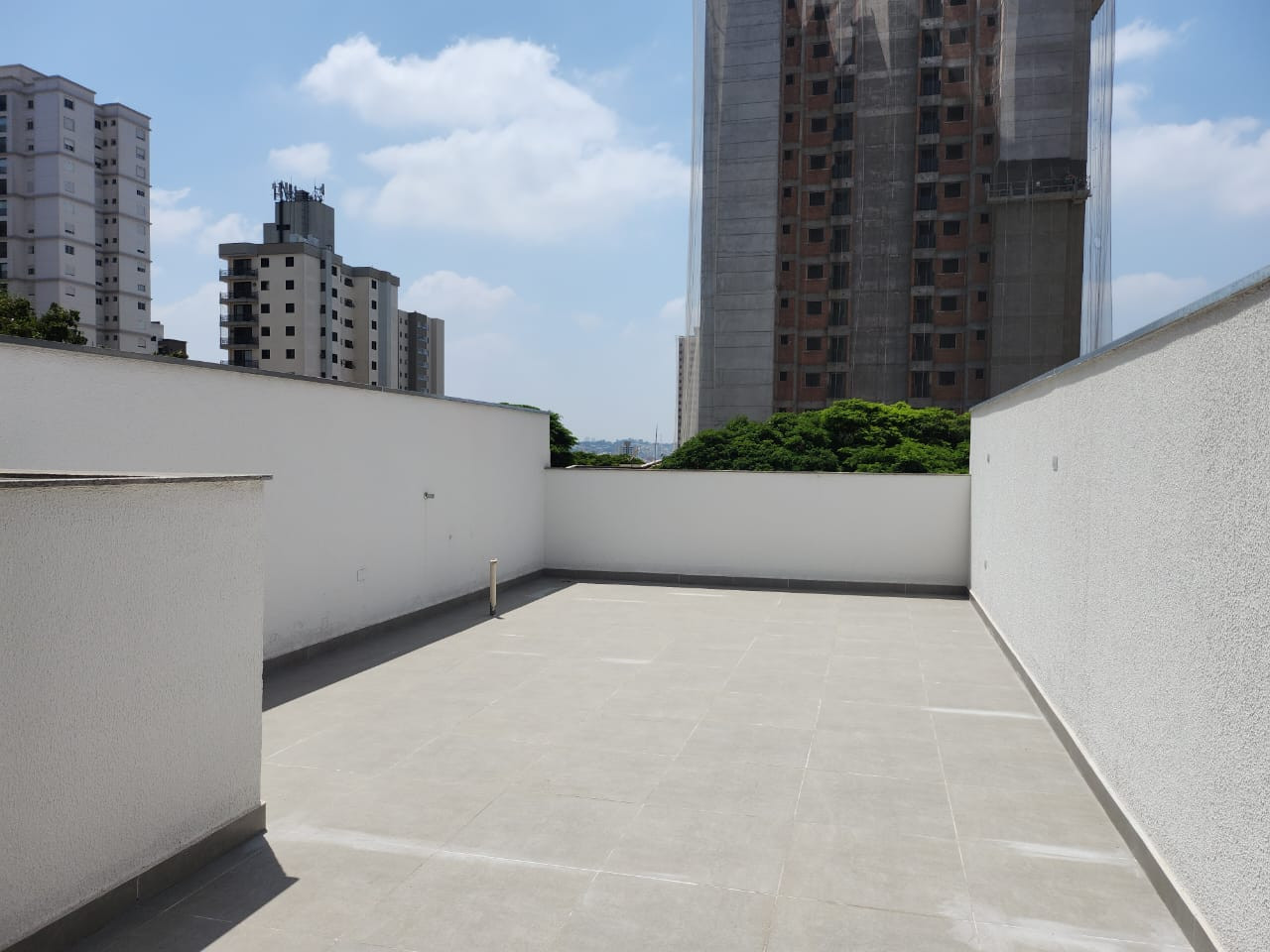 Imagem Apartamento com 3 Quartos à Venda, 81 m² em Campestre - Santo André Imagem Apartamento com 3 Quartos à Venda, 81 m² em Campestre - Santo André