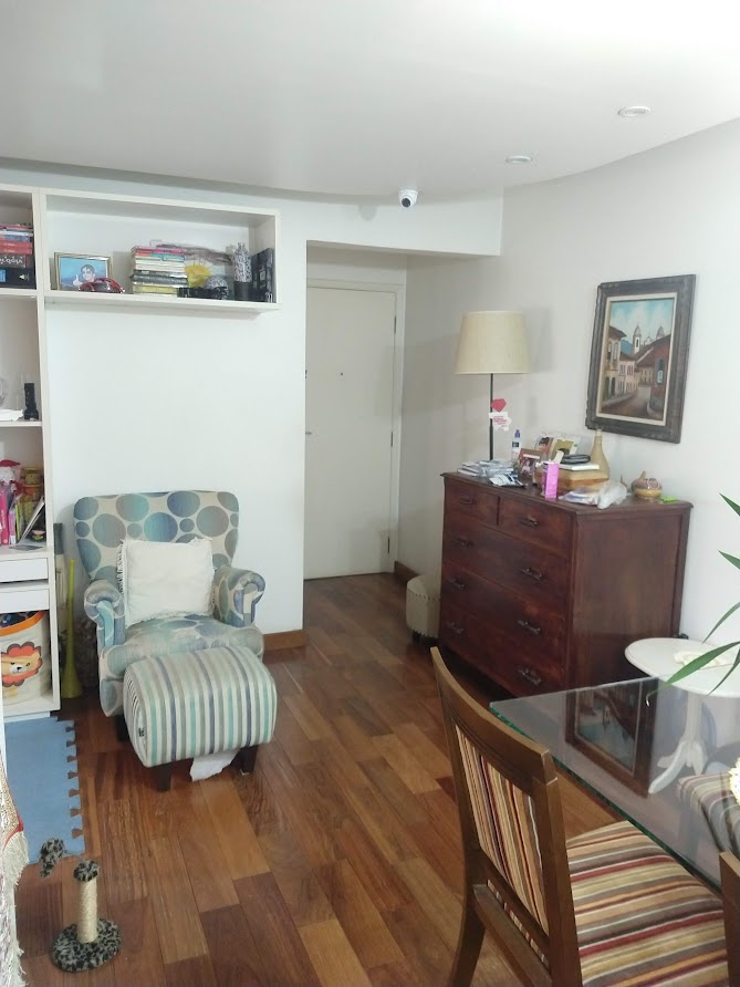Imagem Apartamento com 2 Quartos à Venda, 80 m²em Vila Nova Conceição - São Paulo