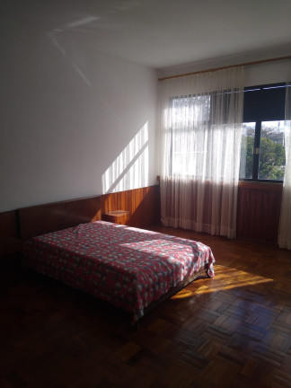 Imagem Casa de Condomínio com 3 Quartos à Venda, 80 m² em Alto - Teresópolis
