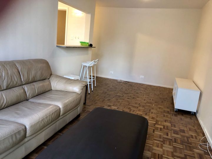 Imagem Apartamento com 2 Quartos para Alugar, 86 m² em Itaim Bibi - São Paulo