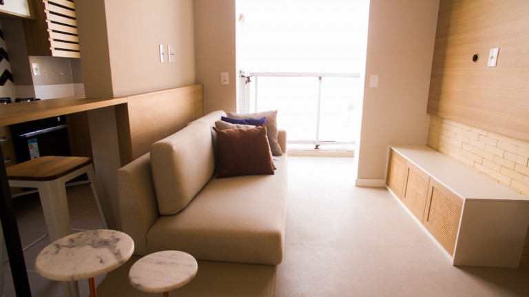 Imagem Apartamento com 2 Quartos à Venda, 50 m² em Vila Curuçá - Santo André Imagem Apartamento com 2 Quartos à Venda, 50 m² em Vila Curuçá - Santo André