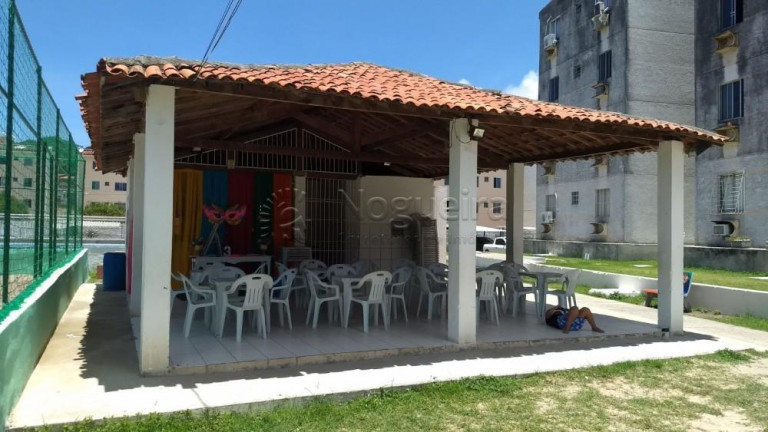Imagem Apartamento com 2 Quartos à Venda, 49 m²em Rio Doce - Olinda Imagem Apartamento com 2 Quartos à Venda, 49 m²em Rio Doce - Olinda