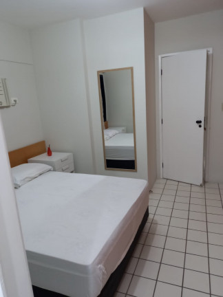 Imagem Apartamento com 3 Quartos à Venda ou Locação, 96 m² em Boa Viagem - Recife