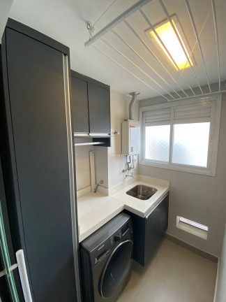 Imagem Apartamento com 2 Quartos à Venda, 59 m² em Tatuapé - São Paulo Imagem Apartamento com 2 Quartos à Venda, 59 m² em Tatuapé - São Paulo