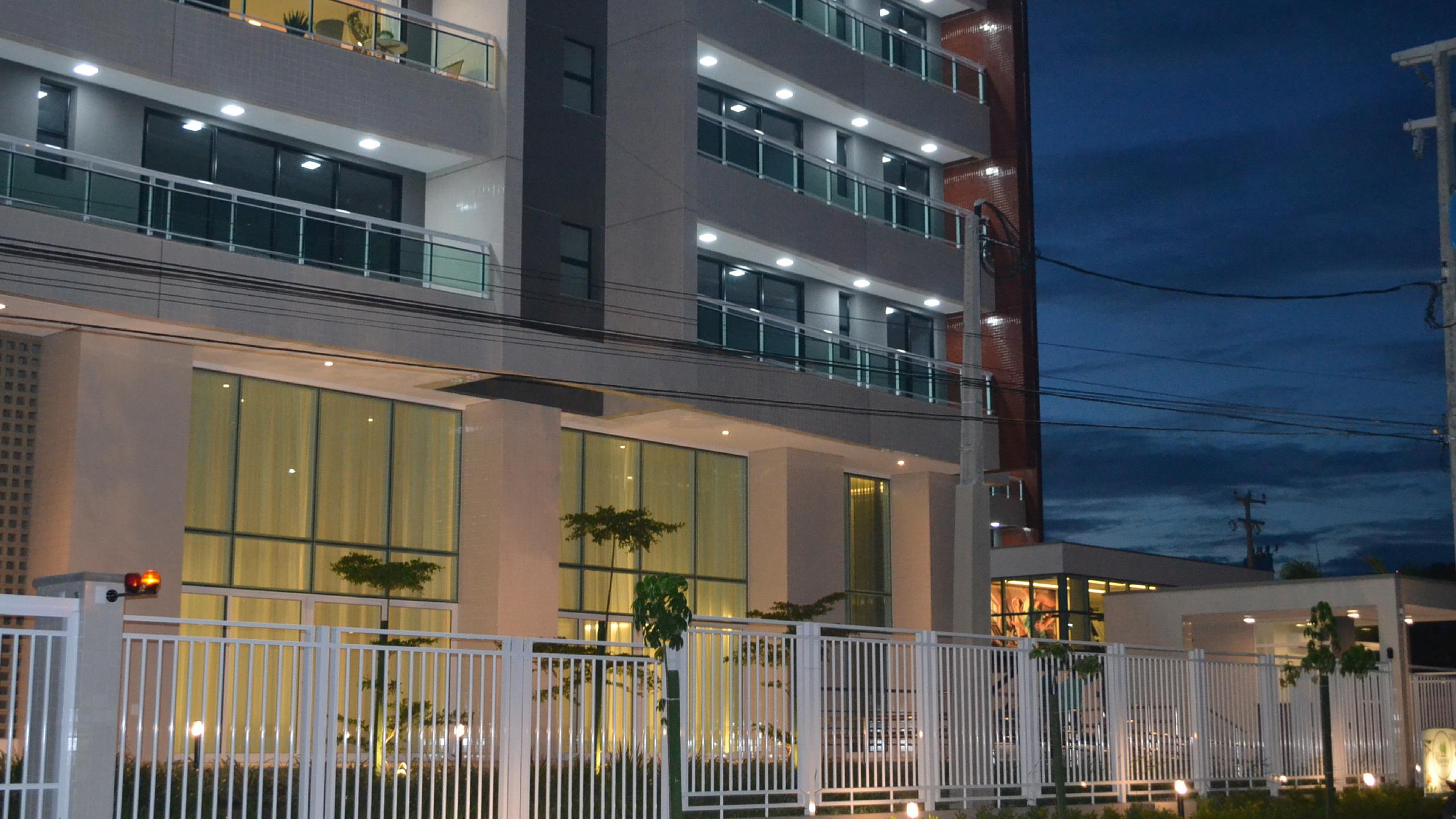 Imagem Apartamento com 3 Quartos à Venda, 72 m²em Engenheiro Luciano Cavalcante - Fortaleza