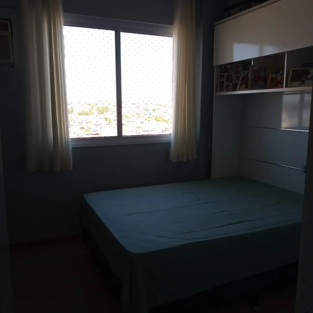Imagem Apartamento com 2 Quartos à Venda, 62 m²em Centro - Nilópolis Imagem Apartamento com 2 Quartos à Venda, 62 m²em Centro - Nilópolis
