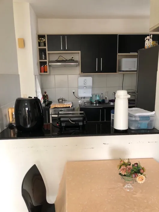 Imagem Apartamento com 3 Quartos à Venda, 69 m²em Coqueiro - Ananindeua Imagem Apartamento com 3 Quartos à Venda, 69 m²em Coqueiro - Ananindeua