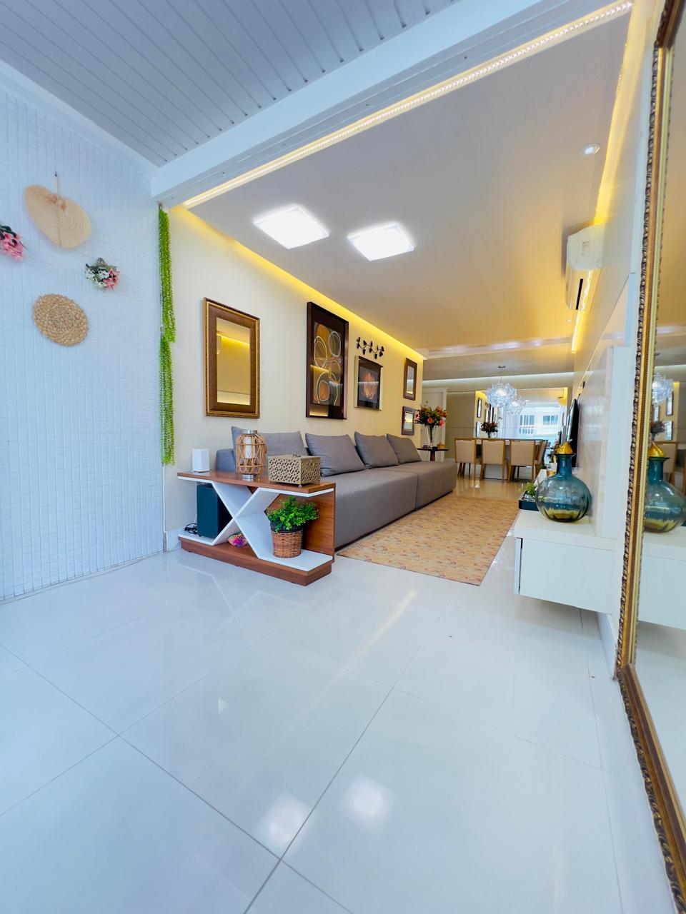 Imagem Apartamento com 4 Quartos à Venda, 160 m²em Praia da Costa - vila Velha Imagem Apartamento com 4 Quartos à Venda, 160 m²em Praia da Costa - vila Velha
