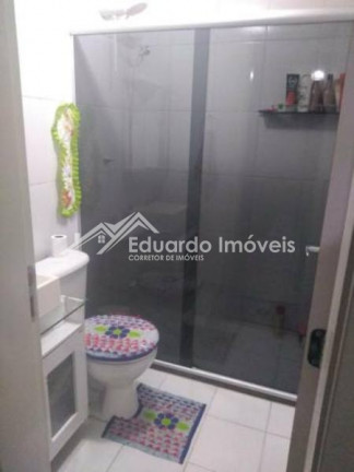 Imagem Apartamento com 1 Quarto à Venda, 45 m² em Jardim Estrela - Mauá Imagem Apartamento com 1 Quarto à Venda, 45 m² em Jardim Estrela - Mauá