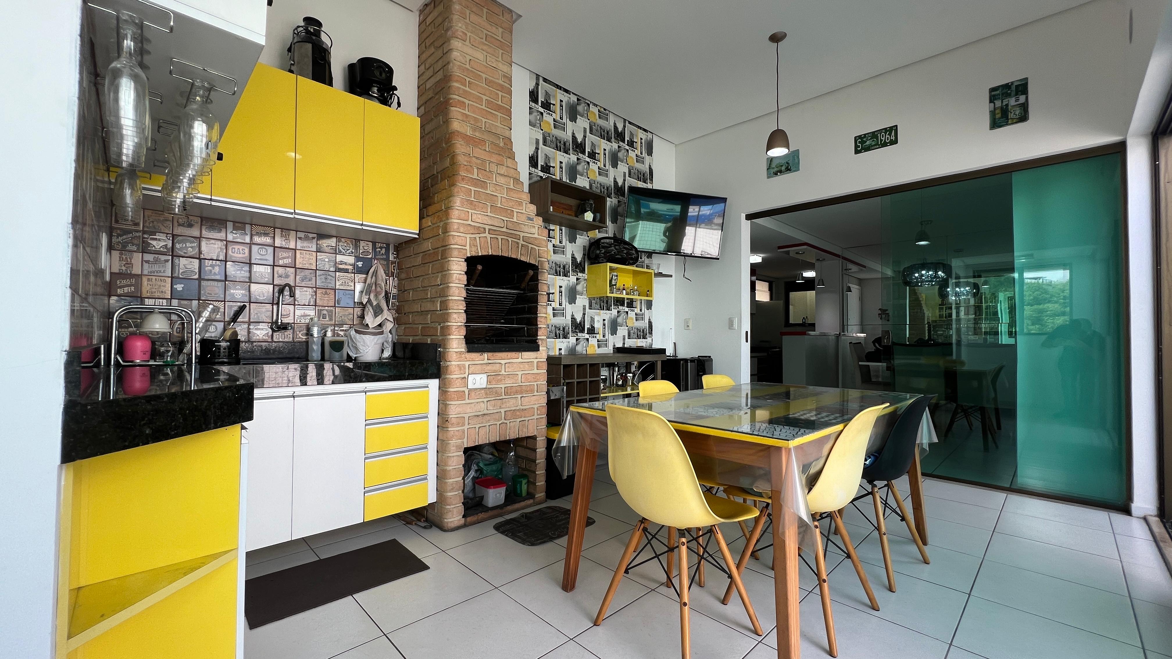 Imagem Cobertura com 3 Quartos à Venda, 145 m²em Mangabeiras - Maceió Imagem Cobertura com 3 Quartos à Venda, 145 m²em Mangabeiras - Maceió