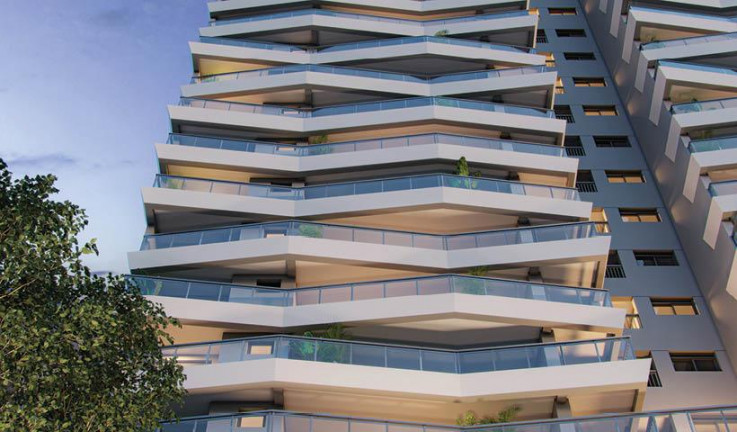 Imagem Apartamento com 3 Quartos à Venda, 120 m² em Paraíso - São Paulo