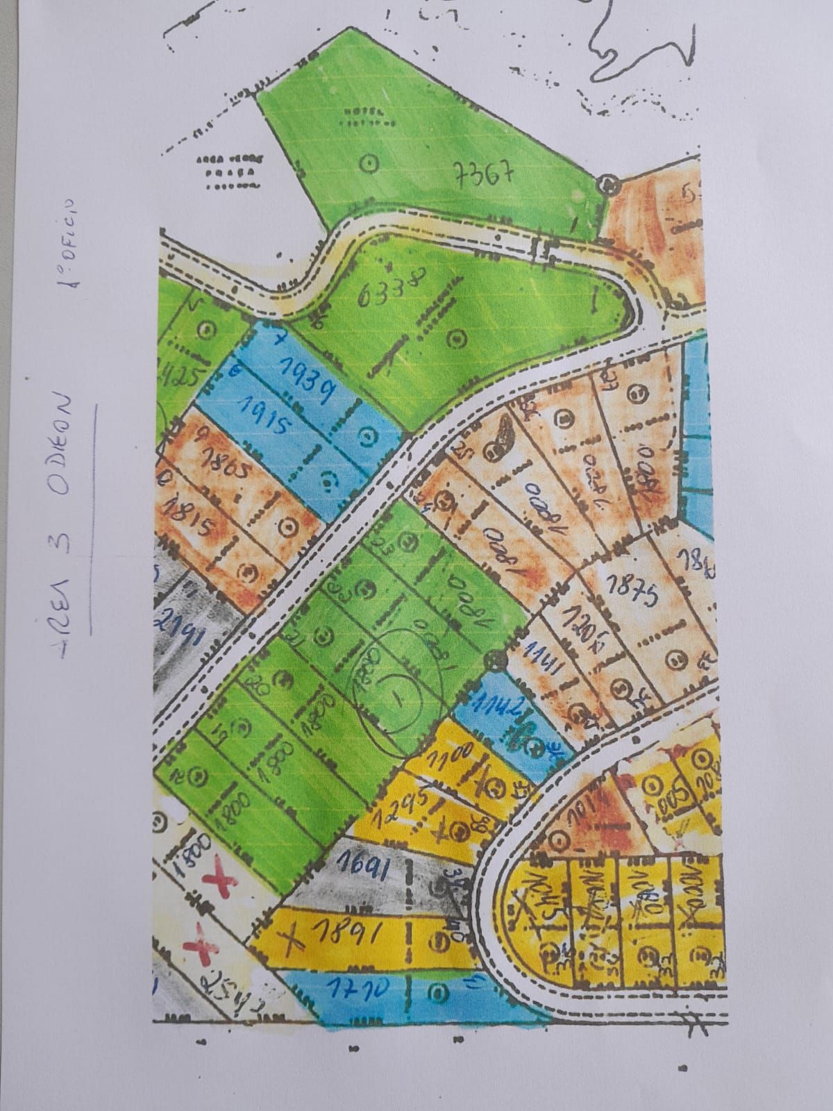 Imagem Terreno à Venda, 4 m²em Armação - Armação dos Búzios Imagem Terreno à Venda, 4 m²em Armação - Armação dos Búzios