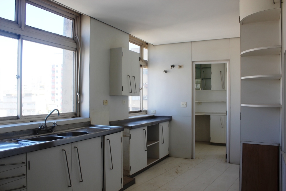 Imagem Cobertura com 6 Quartos à Venda, 642 m²em Santa Cecília - São Paulo