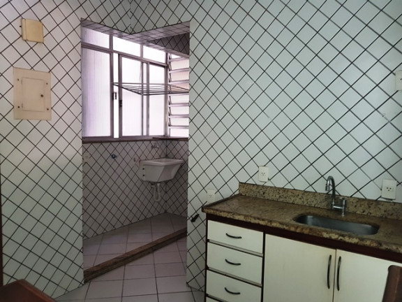 Imagem Apartamento com 2 Quartos à Venda, 70 m² em Centro - Niterói